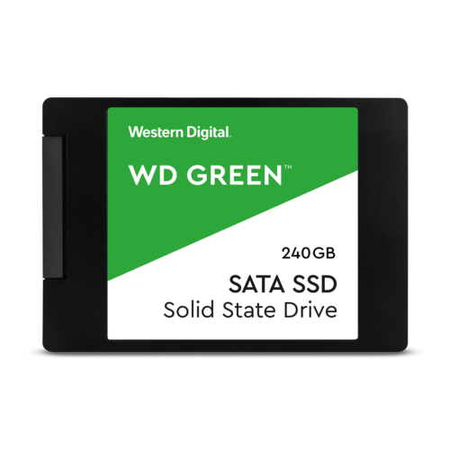 Disco SSD 240